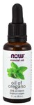 NOW Essential Oils Oil of Oregano