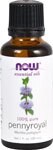 NOW Essential Oils Pennyroyal Oil