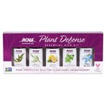NOW Essential Oils Plant Defense Essential Oils Kit