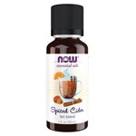 NOW Essential Oils Spiced Cider