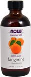 NOW Essential Oils Tangerine