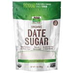 NOW Foods Date Sugar