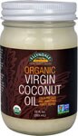 NOW Foods Ellyndale Naturals Organic Virgin Coconut Oil
