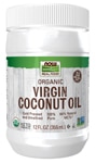 NOW Foods Organic Virgin Coconut Oil