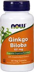 NOW Ginkgo Biloba