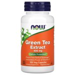NOW Green Tea Extract