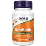 NOW OralBiotic™