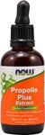 NOW Propolis Plus Extract