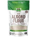 NOW Real Food Raw Almond Flour
