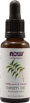 NOW Solutions Neem Oil