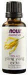 NOW Solutions Organic Castor Oil