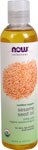 NOW Solutions Organic Sesame Seed Oil