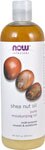 NOW Solutions Shea Nut Oil