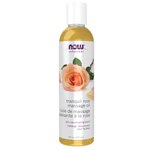 NOW Solutions Tranquil Rose Massage Oil