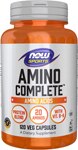 NOW Sports Amino Complete