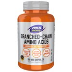 NOW Sports Branched Chain Amino Acids