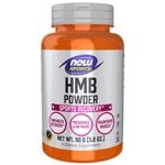NOW Sports HMB Powder - Informed Sport Certified
