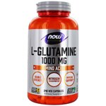 NOW Sports L-Glutamine