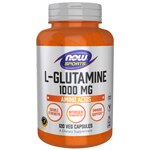 NOW Sports L-Glutamine