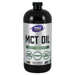 NOW Sports MCT Oil