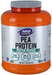 NOW Sports Pea Protein Powder Unflavored