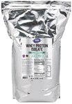NOW Sports Whey Protein Isolate Natural Unflavored