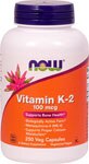 NOW Vitamin K2