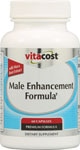 Vitacost Male Enhancement Formula(t) with Maca Root Extract