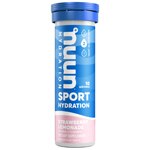 NUUN Active Electrolyte Enhanced Drink Tabs Strawberry Lemonade