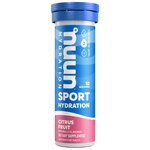NUUN Hydration Sport Single Tube Citrus Fruit