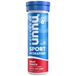 NUUN Hydration Sport Single Tube Fruit Punch