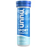 NUUN Hydration Sport Single Tube Tropical Fruit