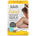 Nad's 100% Natural Sugar Wax 170 g