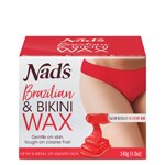 Nad's Nads Brazilian & Bikini Wax 4.9oz (140g)