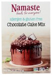 Namaste Foods Gluten Free Cake Mix Chocolate