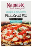 Namaste Foods Gluten Free Pizza Crust Mix