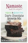 Namaste Foods Organic Dark Chocolate Brownie Mix