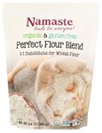 Namaste Foods Organic Perfect Flour Blend