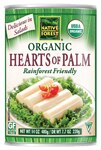 Native Forest Organic Hearts Of Palm