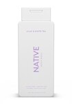 Native Body Wash Lilac & White Tea