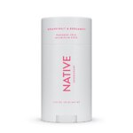 Native Deodorant Grapefruit & Bergamot