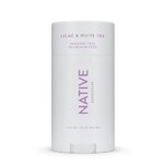 Native Deodorant Lilac & White Tea