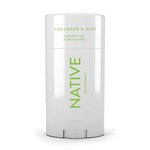 Native Natural Deodorant Cucumber & Mint