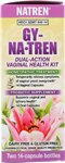 Natren Gy-NaTren® Dual-Action Vaginal Health Kit