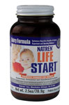 Natren Infant Life Start Probiotic Powder