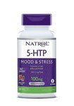 Natrol 5-HTP Mood & Stress Mixed Berry