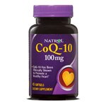 Natrol CoQ-10