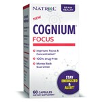 Natrol Cognium Focus