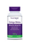 Natrol Ginkgo Biloba