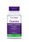Natrol Guarana Energy Support